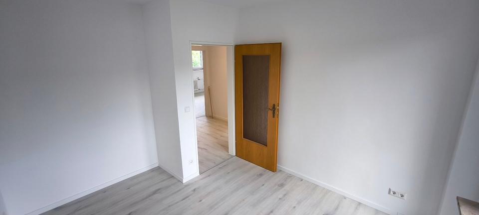 Witten-Heven – 146 m² modernes EndReihenhaus mit 6 Zimmern&Garten
