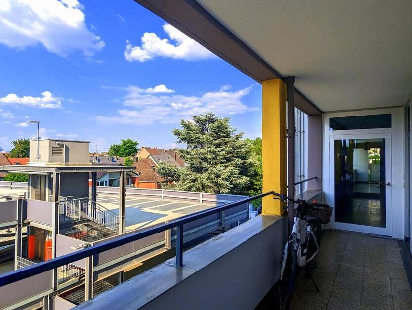 ~ Tolles Sonnenapartment mitten in Rüttenscheid ~ zimmer