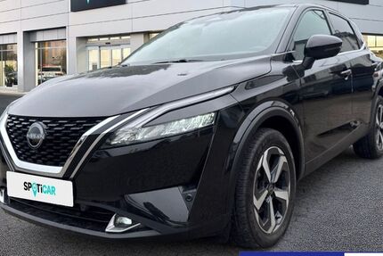Nissan Qashqai 25.999 km 24.398 &euro; Ratingen 40878