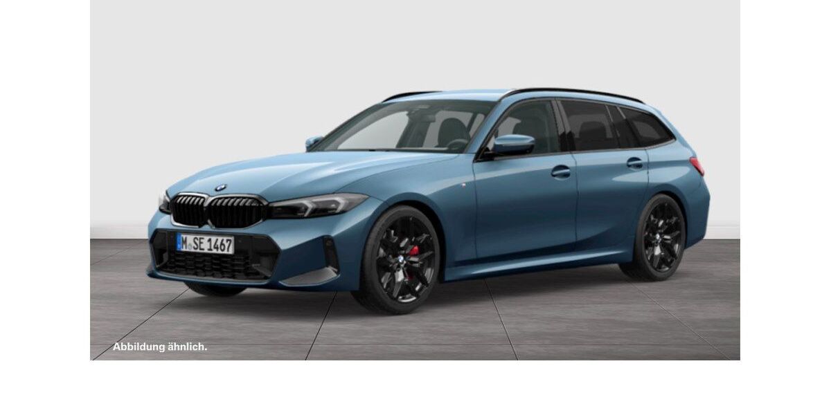 BMW 320 1.700 km 61.480 &euro; Köln Süd 50968
