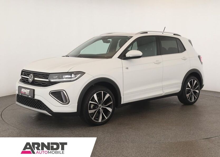 T-Cross