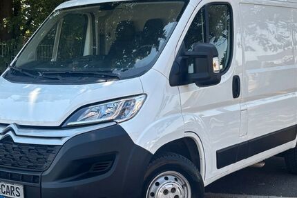 Citroen Jumper 89.000 km 13.850 &euro; Hilden 40721