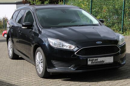 Ford Focus 122.751 km 5.990 € Heiligenhaus 42579