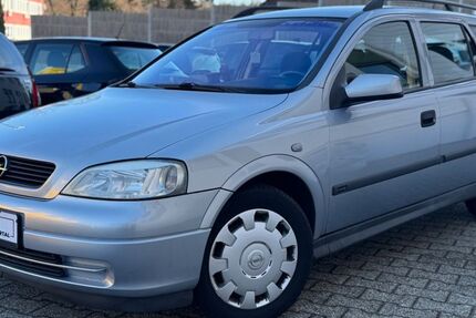 Opel Astra 156.981 km 3.990 &euro; Wuppertal 42285
