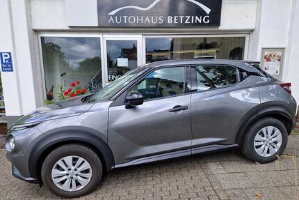 Nissan Juke 13.951 km 16.544 € Solingen 42651