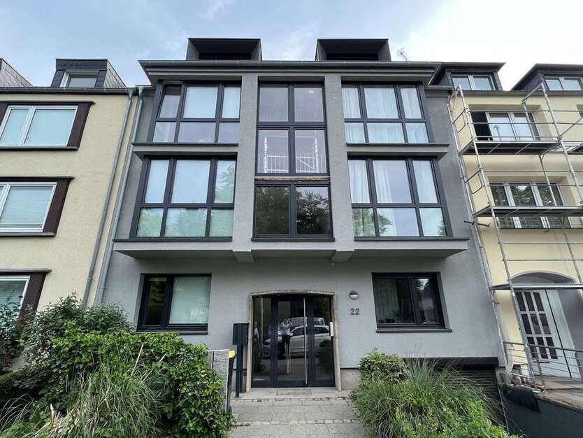 Wohnung zum Mieten in Essen 2.070 € 155 m²