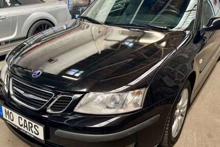 Saab 9-3