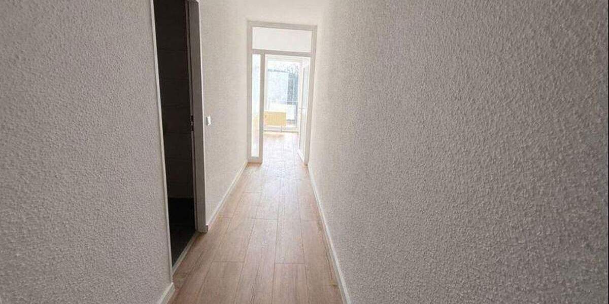 Etagenwohnung Wuppertal Langerfeld - 2 Zimmer, 50 m&sup2;, 450&euro; | Angebot:24578114