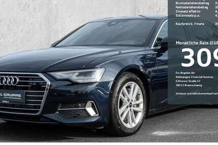 Audi A6 59.918 km 38.450 € Düsseldorf 40474