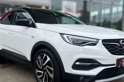Opel Grandland (X) 43.550 km 18.890 € Dormagen 41540
