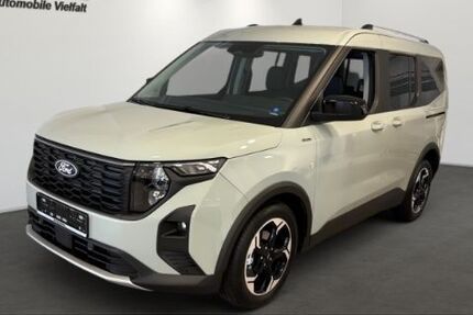 Ford Tourneo Courier 5.217 km 26.590 &euro; Neuss 41464