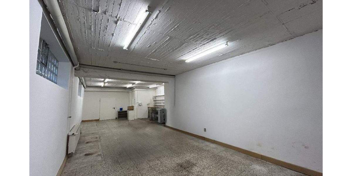 Gewerbeobjekt Wuppertal Ronsdorf - 99.500&euro; | Angebot:23940841