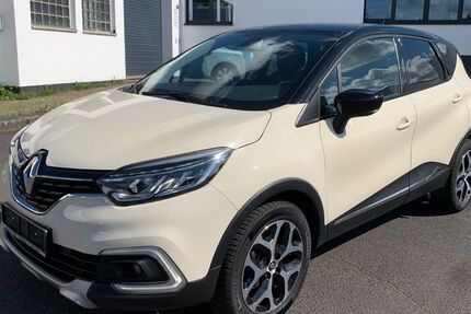 Renault Captur 71.000 km 8.999 &euro; Bergisch Gladbach 51465