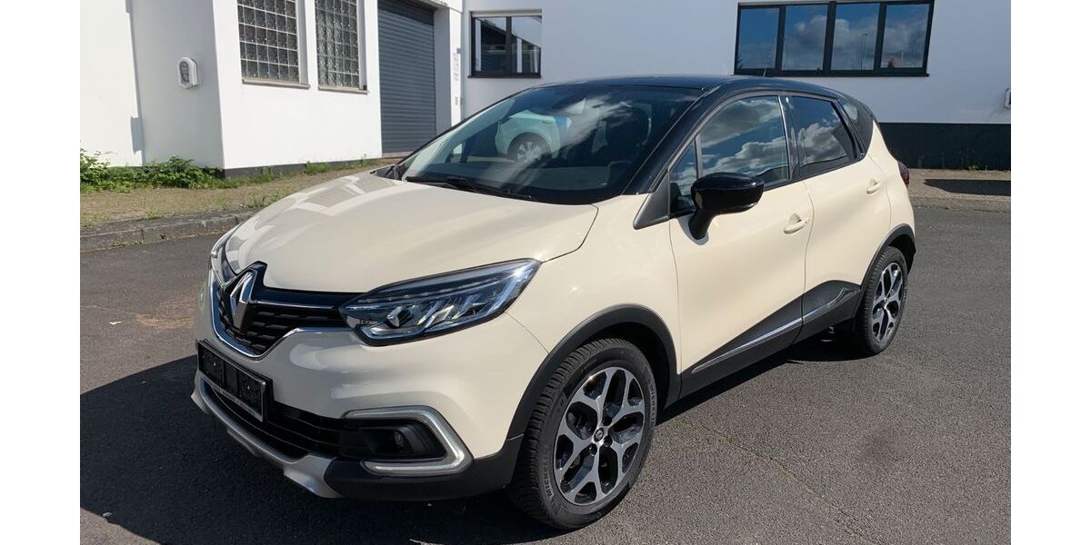 Renault Captur 71.000 km 8.999 &euro; Bergisch Gladbach 51465