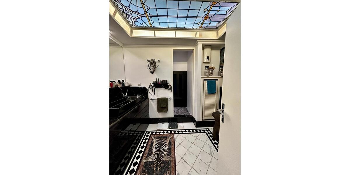 Erdgeschoßwohnung Düsseldorf Düsseltal - 2.5 Zimmer, 106 m&sup2;, 699.000&euro; | Angebot:25393807