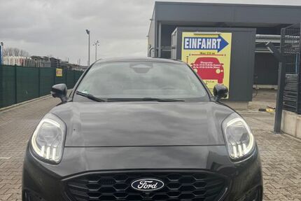 Ford Puma 35.000 km 22.900 &euro; Köln 50765