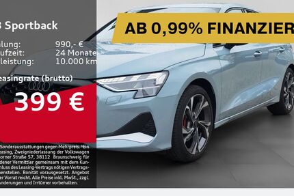 Audi A3 6.140 km 37.420 &euro; Remscheid 42897