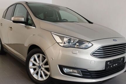 Ford C-Max 56.000 km 11.899 &euro; Köln 50827