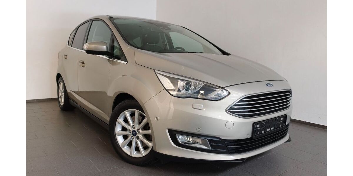 Ford C-Max 56.000 km 11.899 &euro; Köln 50827