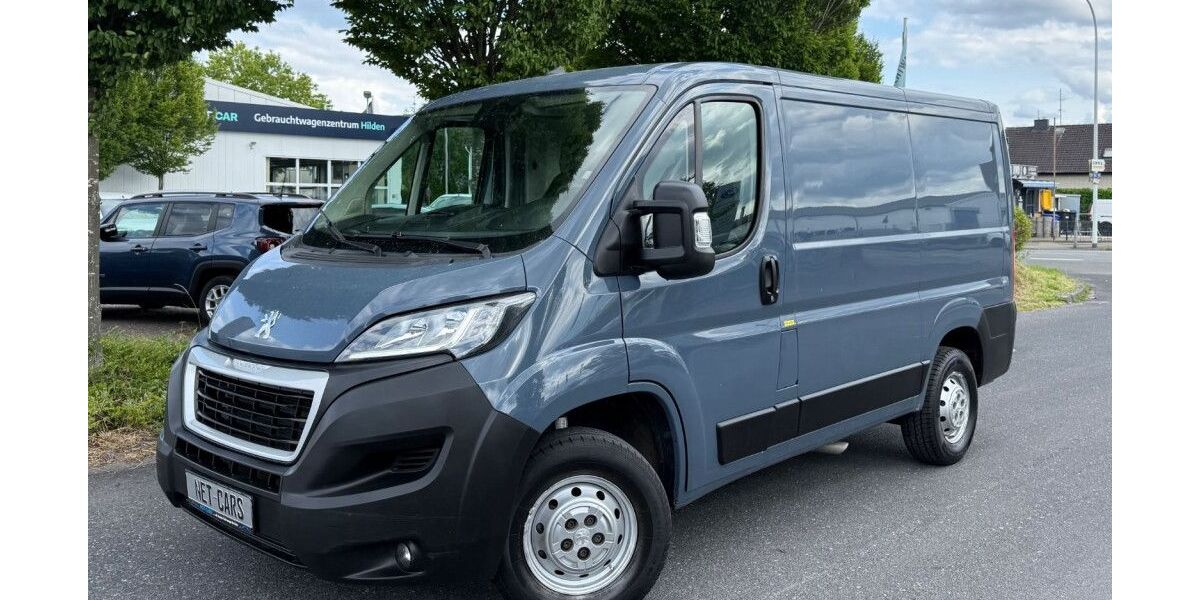 Peugeot Boxer 78.332 km 16.650 € Hilden (bei Düsseldorf) 40721