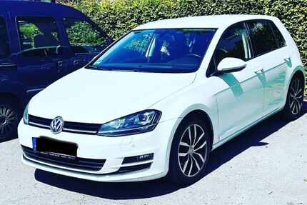 VW Golf 196.000 km 10.000 &euro; Ennepetal 58256