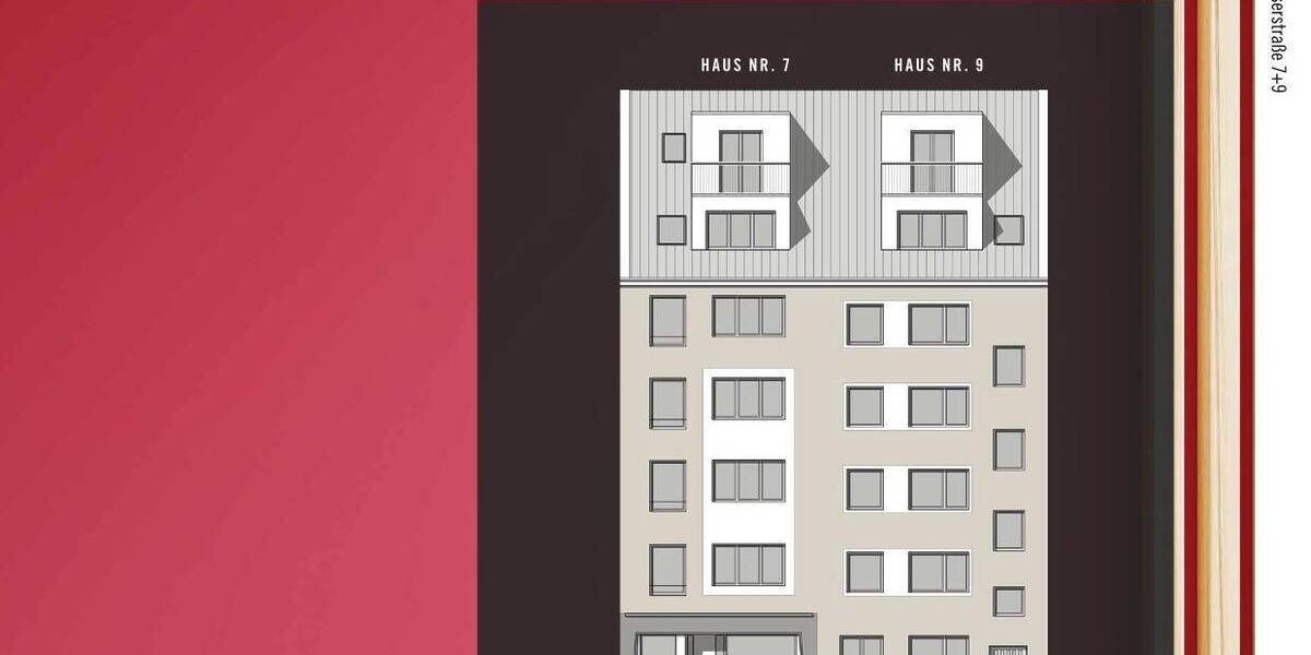 Etagenwohnung Köln Neustadt-Süd - 3 Zimmer, 106 m&sup2;, 779.000&euro; | Angebot:25667821