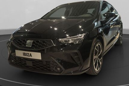 Seat Ibiza 9.999 km 22.980 &euro; Köln-Mülheim 51063