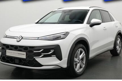 VW T-Roc 2.001 km 37.480 &euro; Leverkusen 51379