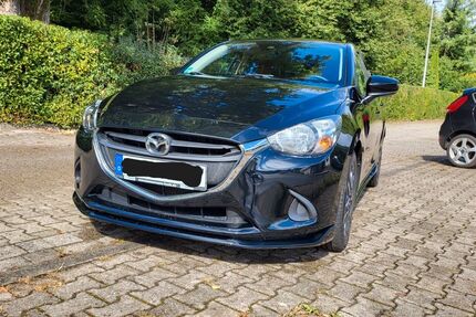 Mazda 2 92.000 km 8.500 € Sprockhövel 45549