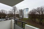 Etagenwohnung Leverkusen Bürrig - 3 Zimmer, 66 m&sup2;, 591&euro; | Angebot:24268732