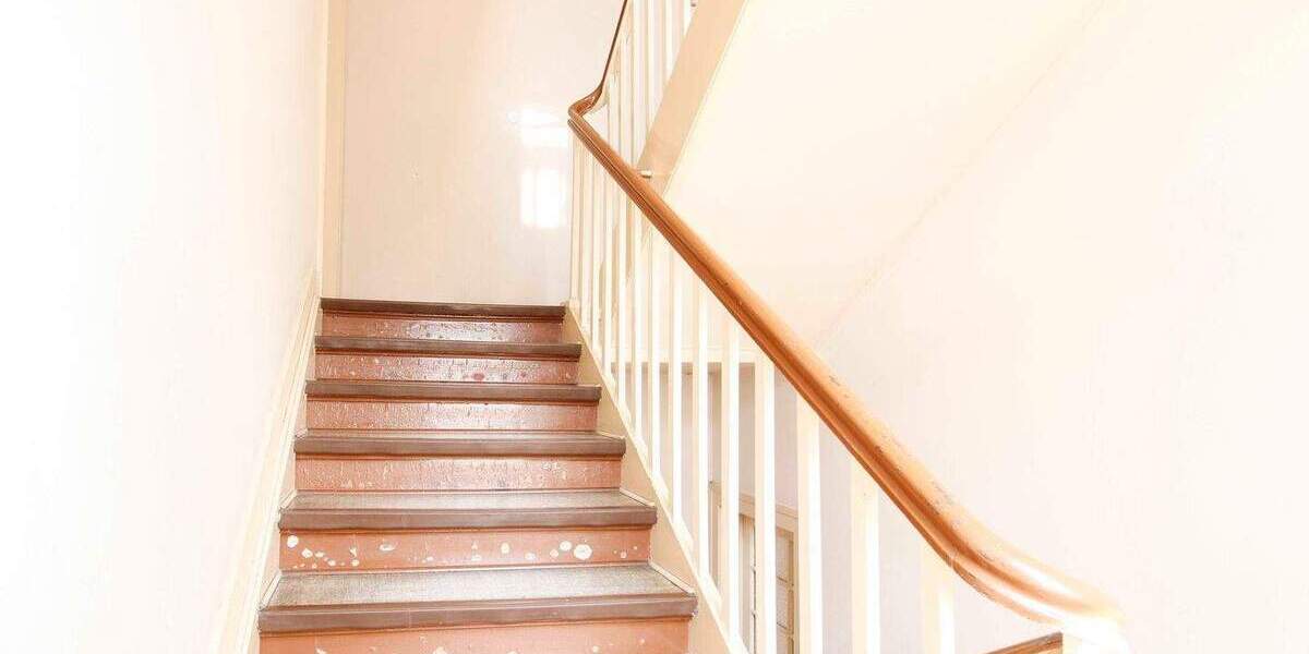 Etagenwohnung Hattingen Niederbonsfeld - 3 Zimmer, 83 m&sup2;, 149.000&euro; | Angebot:24673634