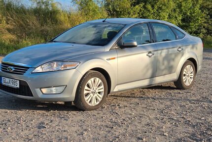 Ford Mondeo 193.000 km 4.000 &euro; Kürten 51515