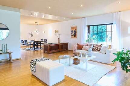 Haus Mülheim Altstadt II - 4 Zimmer, 152 m&sup2;, 575.000&euro; | Angebot:25203675