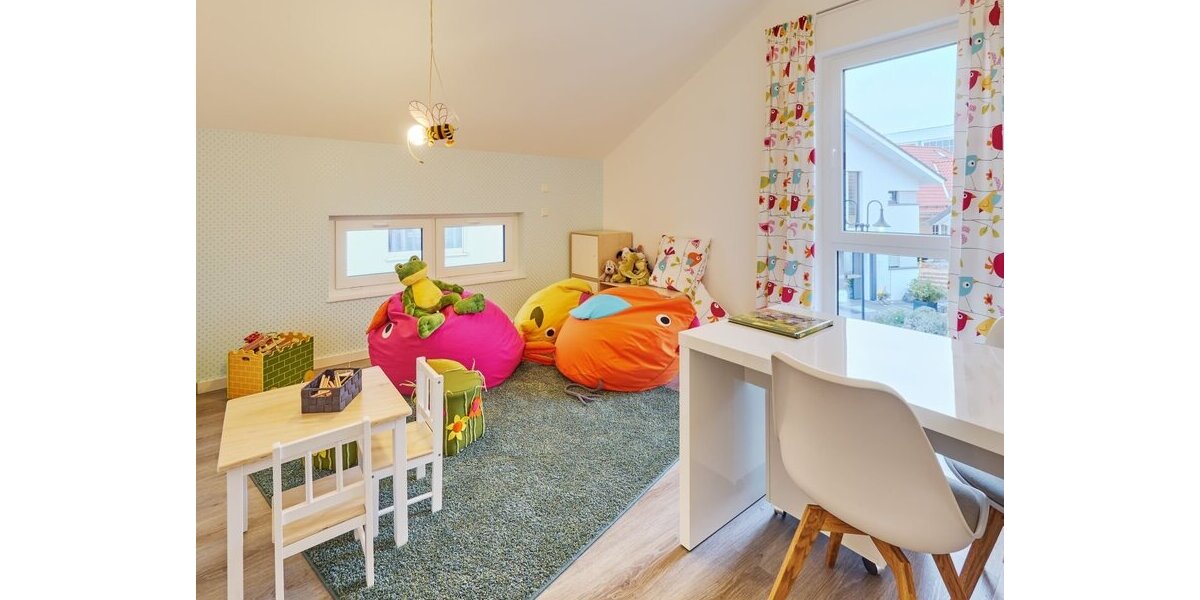 Individuell geplant - Ihr modernes Einfamilienhaus in Odenthal mit flexiblen Ausbauoptionen - Einfamilienhaus Odenthal | Angebot:27644222