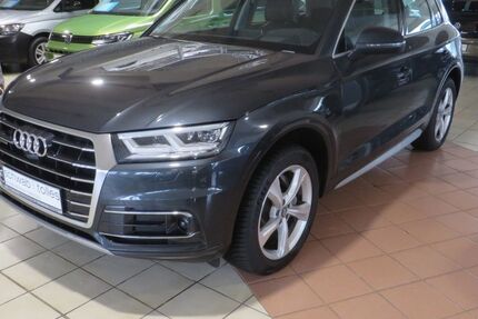 Audi Q5 79.937 km 28.745 &euro; Neuss 41469