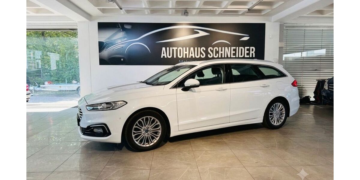 Ford Mondeo 93.845 km 18.890 &euro; Ratingen 40880