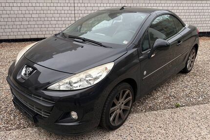 Peugeot 207 167.491 km 1.100 &euro; Köln 50825