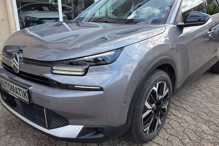 Citroen C4 X 23.900 km 19.990 &euro; Erkrath 40699