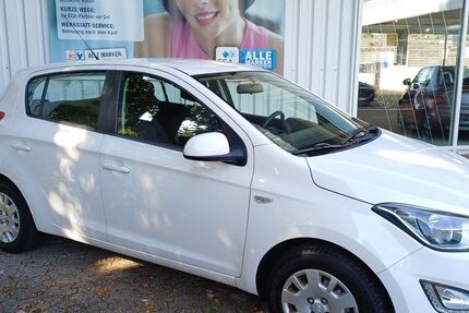 Hyundai i20 175.515 km 4.980 &euro; Wermelskirchen 42929