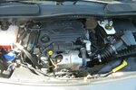 Tourneo Connect Komb1.5 d. Klima Navi Alu Standh.