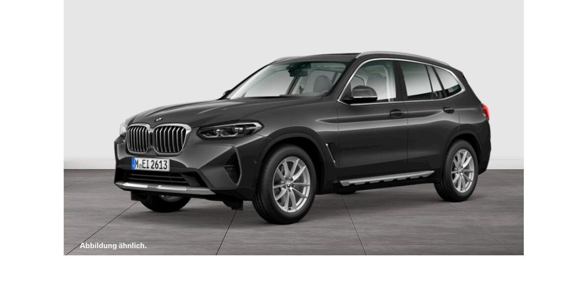 BMW X3 76.523 km 36.970 &euro; Leverkusen 51371