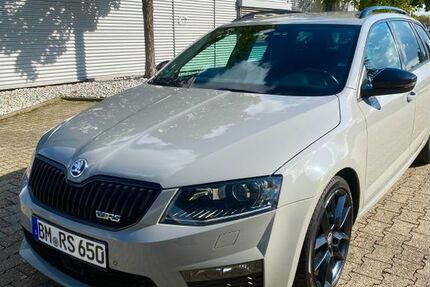 Skoda Octavia 123.000 km 14.900 &euro; Köln 50767