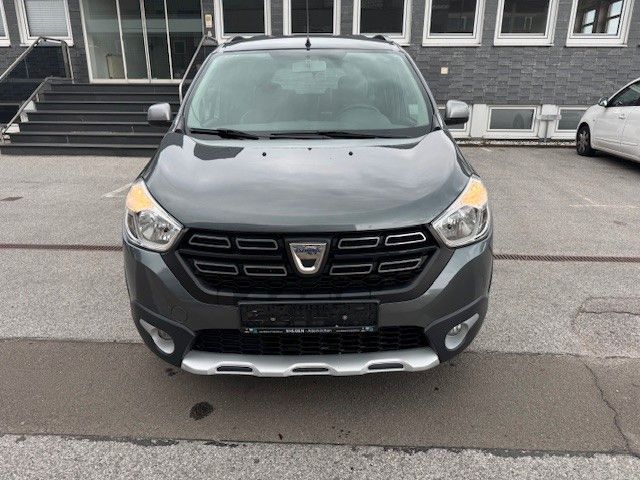 Dacia Lodgy 164.000 km 8.700 &euro; Remscheid 42899