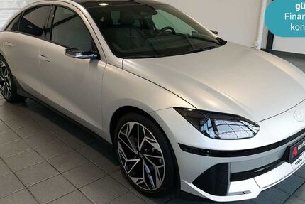 Hyundai IONIQ 6 7.242 km 34.790 € Wuppertal 42287