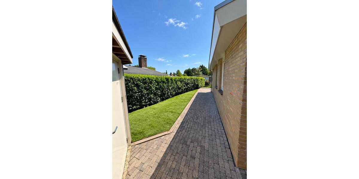 Bungalow Düsseldorf Flingern Süd - 4 Zimmer, 63 m&sup2;, 165.000&euro; | Angebot:27618173