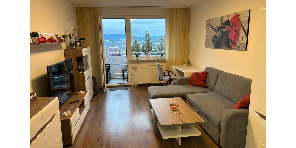 Etagenwohnung Köln Mülheim - 1 Zimmer, 30 m&sup2;, 69.000&euro; | Angebot:24892825