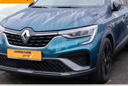 Renault Arkana 57.600 km 23.990 € Solingen 42697