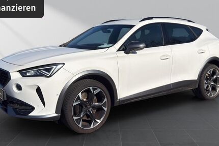 Cupra Formentor 21.800 km 27.690 &euro; Solingen 42719