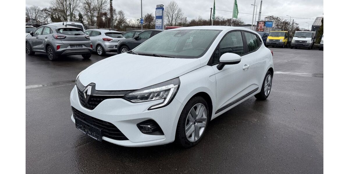 Renault Clio 153.427 km 9.690 &euro; neuss 41469