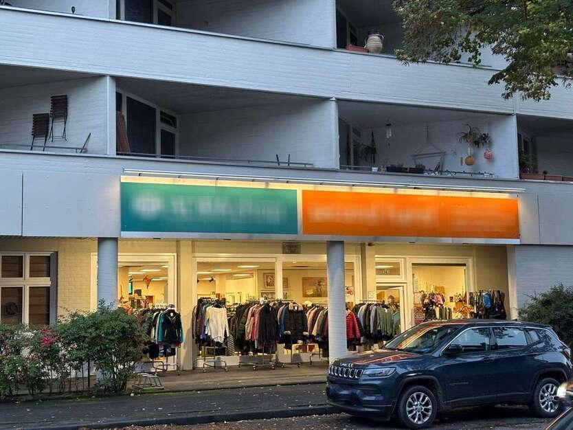 Einzelhandel in Bergisch Gladbach 195.000 € 256 m² zimmer